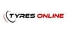Tyresonline.ae logo