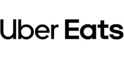 Uber Eats logo