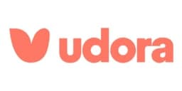 Udora logo