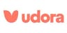 Udora logo