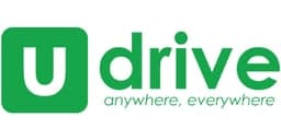 Udrive logo