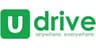 Udrive logo