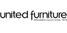 United Furniture logo