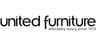 United Furniture logo