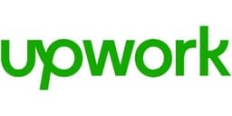 Upwork logo