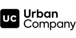 Urban Company logo