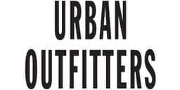 Urban Outfitters logo