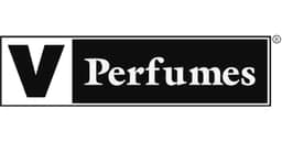 V Perfumes logo