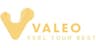 Valeo logo