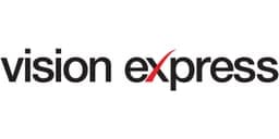 Vision Express logo