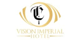 Vision Imperial Hotel logo