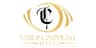 Vision Imperial Hotel logo