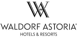 Waldorf Astoria Hotels logo