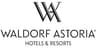 Waldorf Astoria Hotels logo