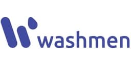 Washmen logo