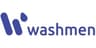 Washmen logo
