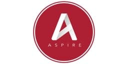 We Aspire logo