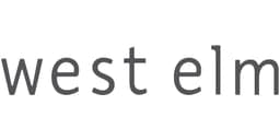West Elm logo