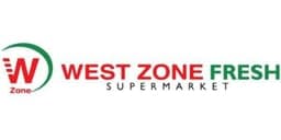 West Zone logo
