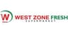 West Zone logo