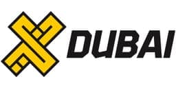 XLine Dubai logo