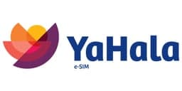 YaHala logo