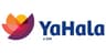 YaHala logo