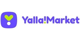 Yalla Market logo