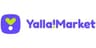 Yalla Market logo