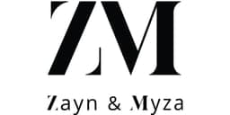 Zayn & Myza logo