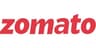 Zomato logo
