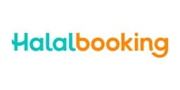 Halalbooking logo