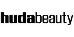 Huda Beauty logo