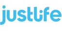 Justlife logo