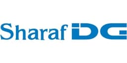 Sharaf DG logo