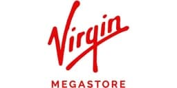 Virgin Megastore logo