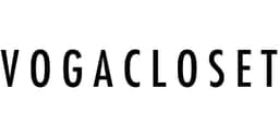 Vogacloset logo