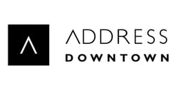 Address Downtown logo