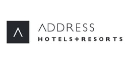 Address Hotels logo