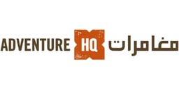 Adventure HQ logo