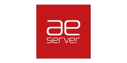 AEserver logo