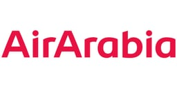 Air Arabia logo
