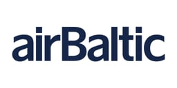 airBaltic logo