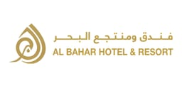 Al Bahar Hotel logo