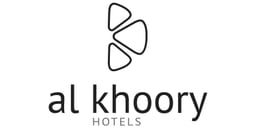 Al Khoory Hotels logo