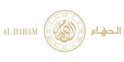 ALDAHAM WATCHES logo