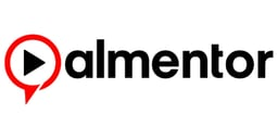 Almentor logo