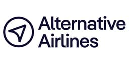 Alternative Airlines logo