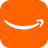 Amazon UAE logo