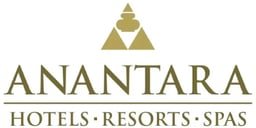 Anantara Hotels logo
